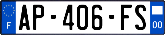 AP-406-FS