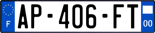 AP-406-FT