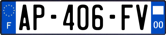 AP-406-FV