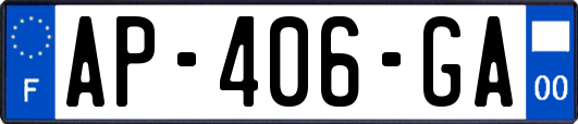 AP-406-GA