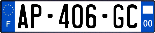 AP-406-GC