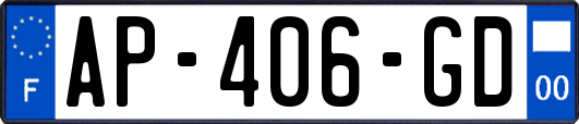 AP-406-GD