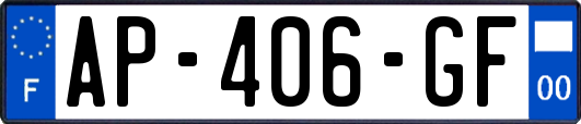 AP-406-GF