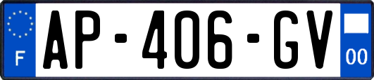 AP-406-GV