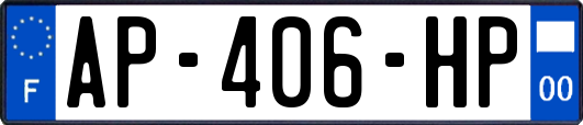 AP-406-HP