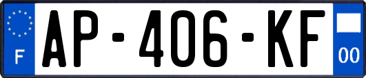 AP-406-KF