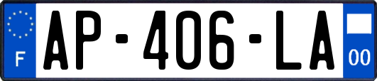 AP-406-LA