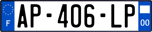 AP-406-LP