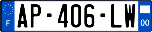 AP-406-LW