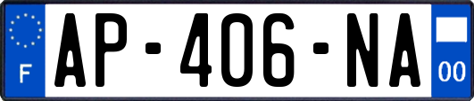 AP-406-NA