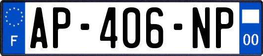 AP-406-NP