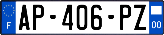 AP-406-PZ