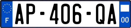 AP-406-QA