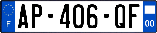 AP-406-QF