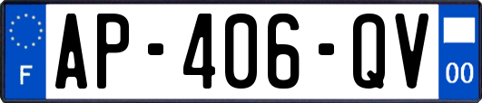 AP-406-QV