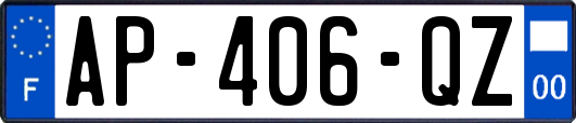 AP-406-QZ