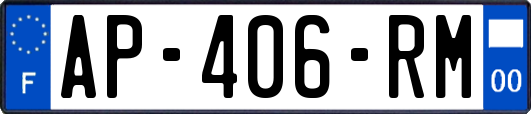 AP-406-RM