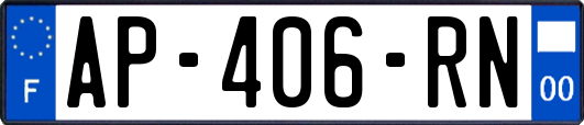 AP-406-RN