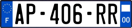 AP-406-RR