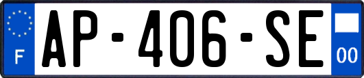 AP-406-SE