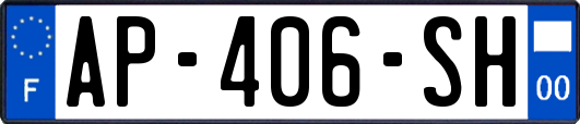 AP-406-SH