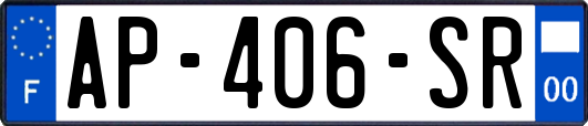 AP-406-SR