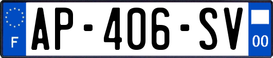 AP-406-SV