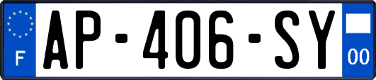 AP-406-SY