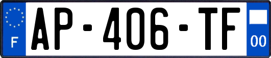 AP-406-TF