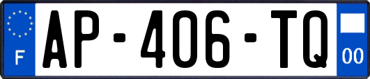 AP-406-TQ