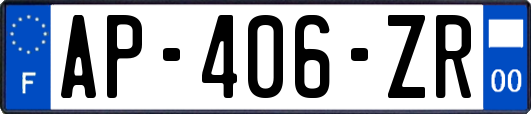 AP-406-ZR