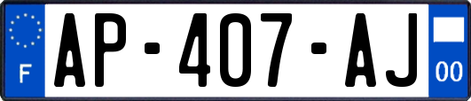 AP-407-AJ