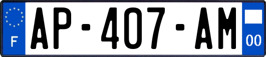 AP-407-AM