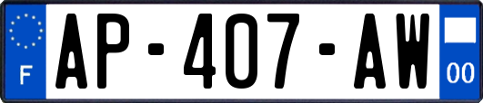 AP-407-AW