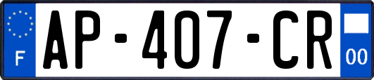 AP-407-CR