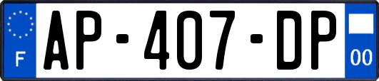 AP-407-DP