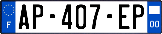 AP-407-EP
