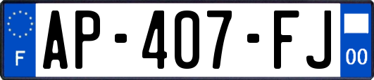 AP-407-FJ