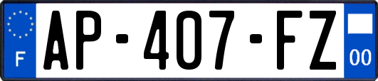 AP-407-FZ