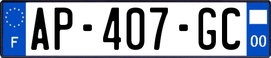 AP-407-GC