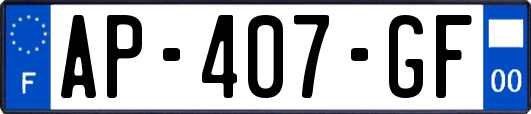 AP-407-GF