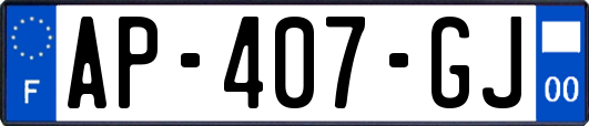 AP-407-GJ