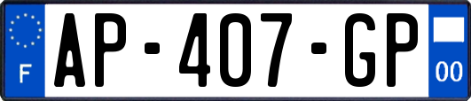 AP-407-GP