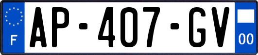 AP-407-GV