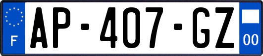 AP-407-GZ