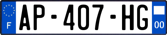 AP-407-HG