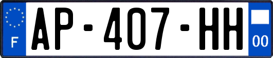 AP-407-HH