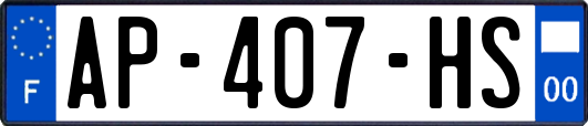 AP-407-HS