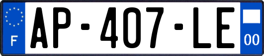 AP-407-LE