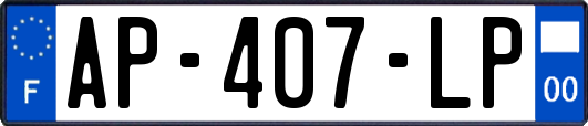 AP-407-LP